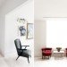 Row on 25th, Shade House Development, houston, row house, daylighting, eco home, green home, sustainable home