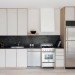 Row on 25th, Shade House Development, houston, row house, daylighting, eco home, green home, sustainable home