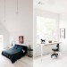 Row on 25th, Shade House Development, houston, row house, daylighting, eco home, green home, sustainable home