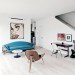 Row on 25th, Shade House Development, houston, row house, daylighting, eco home, green home, sustainable home