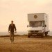 Rustic Camper, Bill Goddard, Becky Goddard, retrofitted van, camper van