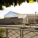 Les Coccinelles Nursery, Saint Gratien, France, prefab design, chestnut wood, green design, energy efficiency, sustainable design, eco-design, education, nursery school, solar gain