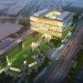 Samsung Campus, NBBJ, Samsung, green campus, eco campus, san jose, silicon valley, samsun