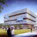 Samsung Campus, NBBJ, Samsung, green campus, eco campus, san jose, silicon valley, samsun