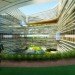 Samsung Campus, NBBJ, Samsung, green campus, eco campus, san jose, silicon valley, samsun