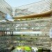 Samsung Campus, NBBJ, Samsung, green campus, eco campus, san jose, silicon valley, samsun