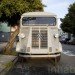Citroen parklet, San Francisco, Rapha Cycle Club, parklets, Marina District, San Francisco parklet