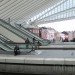 Santiago Calatrava, Liège-Guillemins Train Station, tgv rail station, Belgium, Liège, high-speed rail, high speed rail station, high speed rail, calatrava, Architecture, Air quality, Green Lighting, Daylighting,
