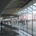 Santiago Calatrava, Liège-Guillemins Train Station, tgv rail station, Belgium, Liège, high-speed rail, high speed rail station, high speed rail, calatrava, Architecture, Air quality, Green Lighting, Daylighting,