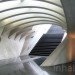 Santiago Calatrava, Liège-Guillemins Train Station, tgv rail station, Belgium, Liège, high-speed rail, high speed rail station, high speed rail, calatrava, Architecture, Air quality, Green Lighting, Daylighting,