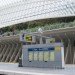 Santiago Calatrava, Liège-Guillemins Train Station, tgv rail station, Belgium, Liège, high-speed rail, high speed rail station, high speed rail, calatrava, Architecture, Air quality, Green Lighting, Daylighting,