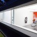 Dental Clinic, Netherlands, Shift Architecture + Urbanism, Rotterdam, Dentist, historical, renovation, landscape, daylighting, nature, green