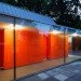 Dental Clinic, Netherlands, Shift Architecture + Urbanism, Rotterdam, Dentist, historical, renovation, landscape, daylighting, nature, green