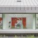 Dental Clinic, Netherlands, Shift Architecture + Urbanism, Rotterdam, Dentist, historical, renovation, landscape, daylighting, nature, green