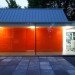 Dental Clinic, Netherlands, Shift Architecture + Urbanism, Rotterdam, Dentist, historical, renovation, landscape, daylighting, nature, green