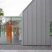 Dental Clinic, Netherlands, Shift Architecture + Urbanism, Rotterdam, Dentist, historical, renovation, landscape, daylighting, nature, green