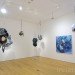 green design, eco design, sustainable design, recycle art, James Cohan Gallery, MTa for the Arts, Shinique Smith, recycled sculptures, Bold as Love, Chelsea Art show