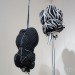 green design, eco design, sustainable design, recycle art, James Cohan Gallery, MTa for the Arts, Shinique Smith, recycled sculptures, Bold as Love, Chelsea Art show