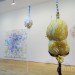 green design, eco design, sustainable design, recycle art, James Cohan Gallery, MTa for the Arts, Shinique Smith, recycled sculptures, Bold as Love, Chelsea Art show