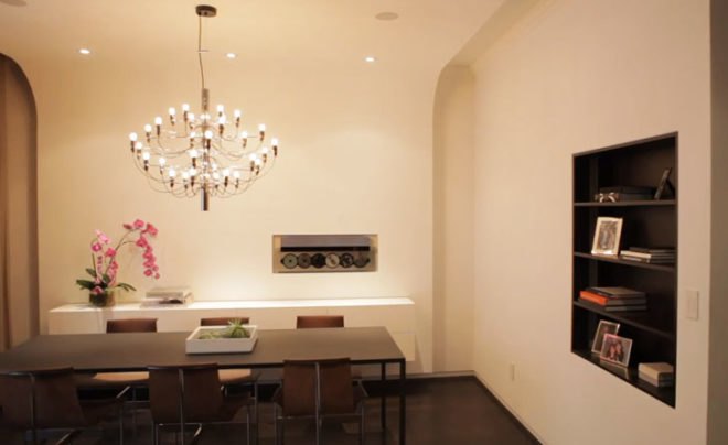green design, eco design, sustainable design, SpacesTV, Thank God I hired a designer, West Chin, Upper WEst Side Apartment, tiny apartments, innovative storage