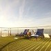 Spitbank Fort Hotel, island retreat, luxury travel, renovation, fort, UK, Hampshire, bespoke resort, private resort, Britain