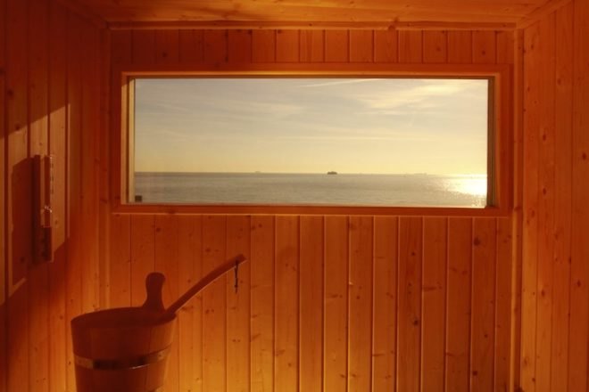 Spitbank Fort Hotel, island retreat, luxury travel, renovation, fort, UK, Hampshire, bespoke resort, private resort, Britain