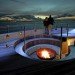 Spitbank Fort Hotel, island retreat, luxury travel, renovation, fort, UK, Hampshire, bespoke resort, private resort, Britain
