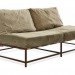 inheritance collection, wwii, fabric, furniture, stephen kenn