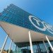 TNT Headquarters, OVG, eco office, the netherlands, tnt express, carbon neutral office, net zero office,