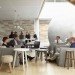 TNT Headquarters, OVG, eco office, the netherlands, tnt express, carbon neutral office, net zero office,