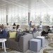 TNT Headquarters, OVG, eco office, the netherlands, tnt express, carbon neutral office, net zero office,