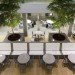 TNT Headquarters, OVG, eco office, the netherlands, tnt express, carbon neutral office, net zero office,