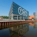TNT Headquarters, OVG, eco office, the netherlands, tnt express, carbon neutral office, net zero office,