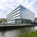 TNT Headquarters, OVG, eco office, the netherlands, tnt express, carbon neutral office, net zero office,
