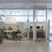 TNT Headquarters, OVG, eco office, the netherlands, tnt express, carbon neutral office, net zero office,