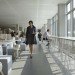 TNT Headquarters, OVG, eco office, the netherlands, tnt express, carbon neutral office, net zero office,