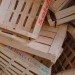 Tadashi Kawamata, Gandamaison, Versailles, recycled wooden crates, site-specific, instalation, crates cascade, Art, Recycled Materials