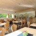 Talstation Baiersbronn, Partner und Partner, eco travel, bistro, rental shop, energy efficient design, germany