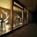 Talstation Baiersbronn, Partner und Partner, eco travel, bistro, rental shop, energy efficient design, germany
