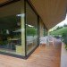Talstation Baiersbronn, Partner und Partner, eco travel, bistro, rental shop, energy efficient design, germany