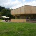 Talstation Baiersbronn, Partner und Partner, eco travel, bistro, rental shop, energy efficient design, germany