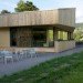 Talstation Baiersbronn, Partner und Partner, eco travel, bistro, rental shop, energy efficient design, germany