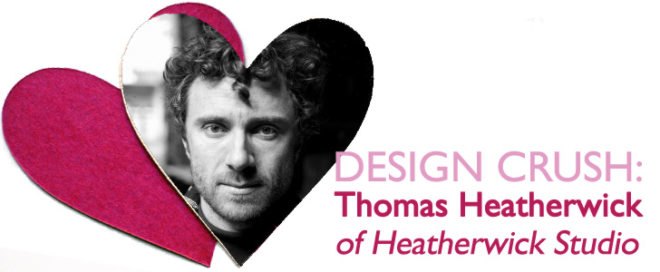 design crush, architect crush, hot designers, hot architects, valentines to designers, valentines to architects, inhabitat valentines, valentines day, eco valentines day, green valentines day, inhabitat crushes, inhabitat crush, designer crush, green crush, hottest eco designers, hottest eco architects, thomas heatherwick