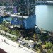 Time Circus, Welvaert, Antwerp, floating garden, vegetable garden, MAS Museum, Botanical, Eco Travel, Treehouses, Recycling / Compost, Green renovation, Gardening, Floating Houses,