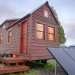 Tiny Tack House, Chris and Malissa Tack, tiny house, small house, small space living, micro home,