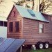 Tiny Tack House, Chris and Malissa Tack, tiny house, small house, small space living, micro home,