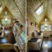 Tiny Tack House, Chris and Malissa Tack, tiny house, small house, small space living, micro home,