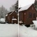 Tiny Tack House, Chris and Malissa Tack, tiny house, small house, small space living, micro home,