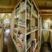 Tiny Tack House, Chris and Malissa Tack, tiny house, small house, small space living, micro home,