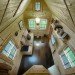 Tiny Tack House, Chris and Malissa Tack, tiny house, small house, small space living, micro home,